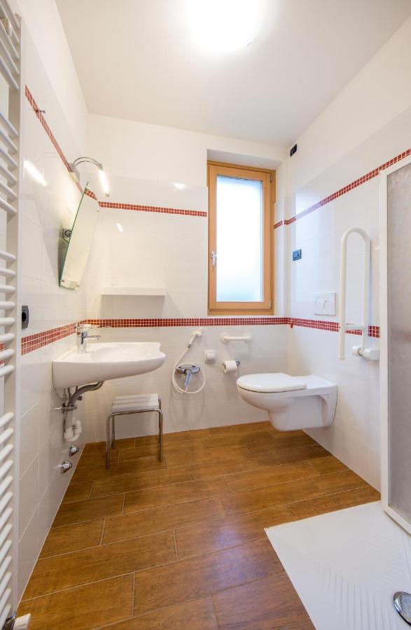 ארקו Agritur Giovanazzi מראה חיצוני תמונה